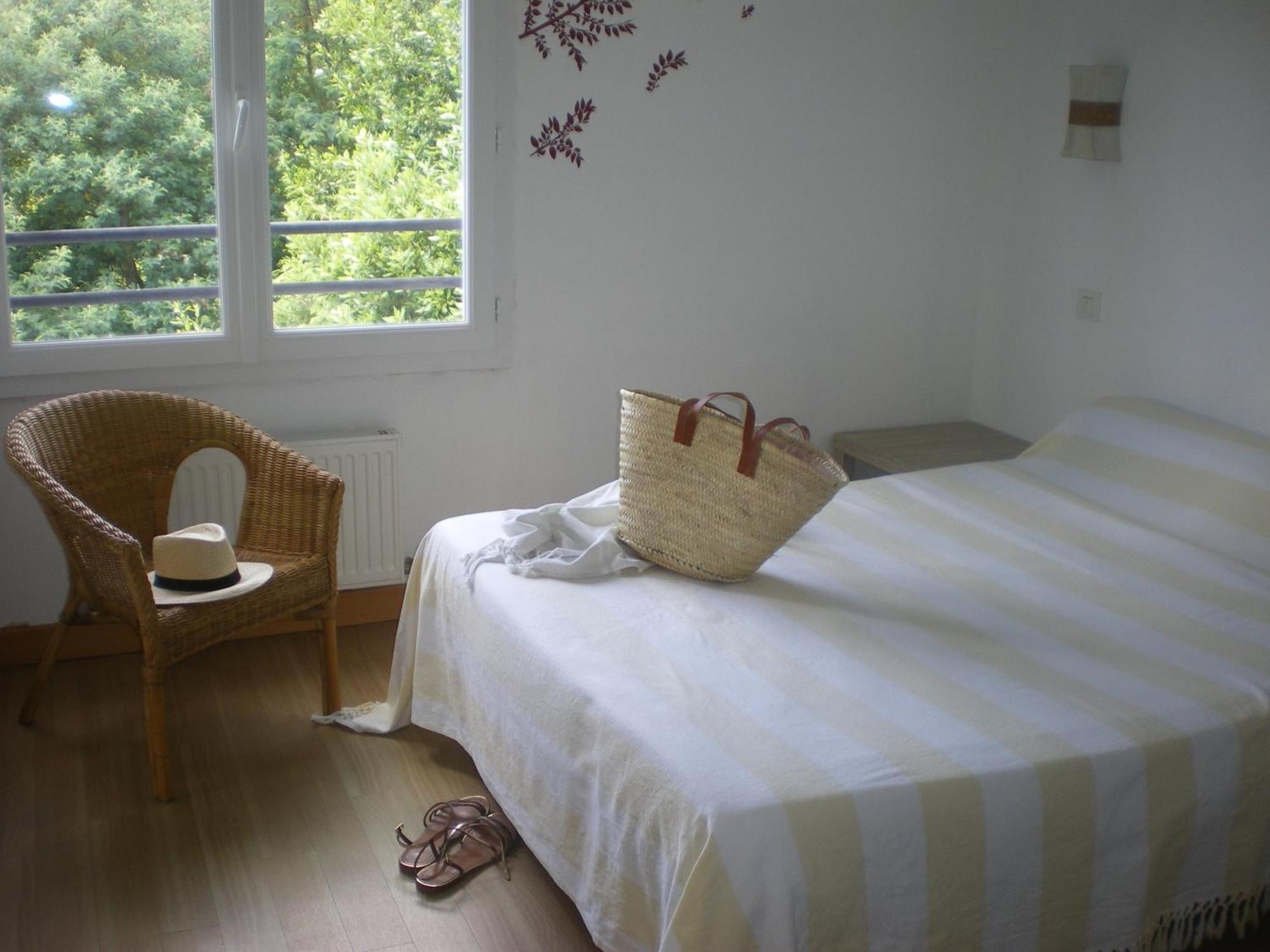 Residence De L'Esperance La Forêt-Fouesnant Kültér fotó